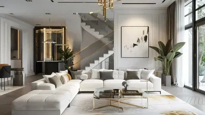 Дневна соба