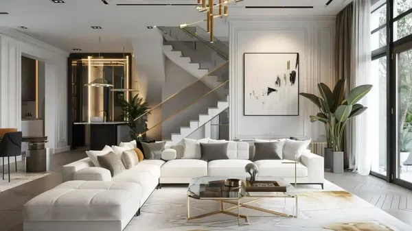 Дневна соба