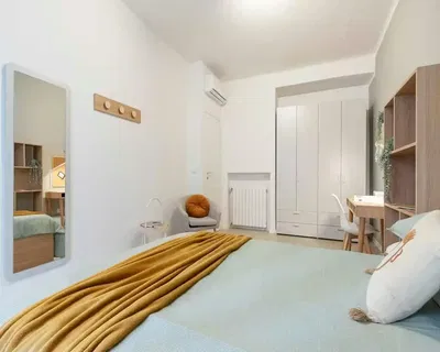 غرفة معيشة