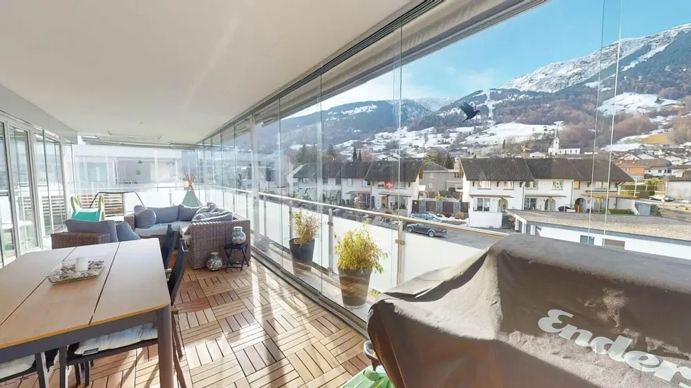 Дневна соба