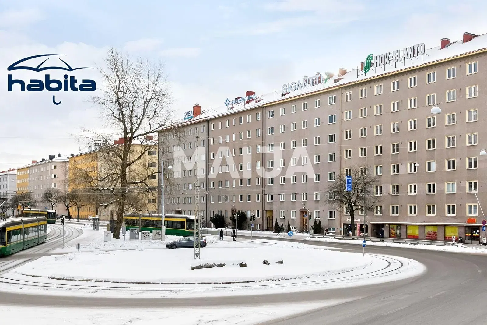 Дневна соба