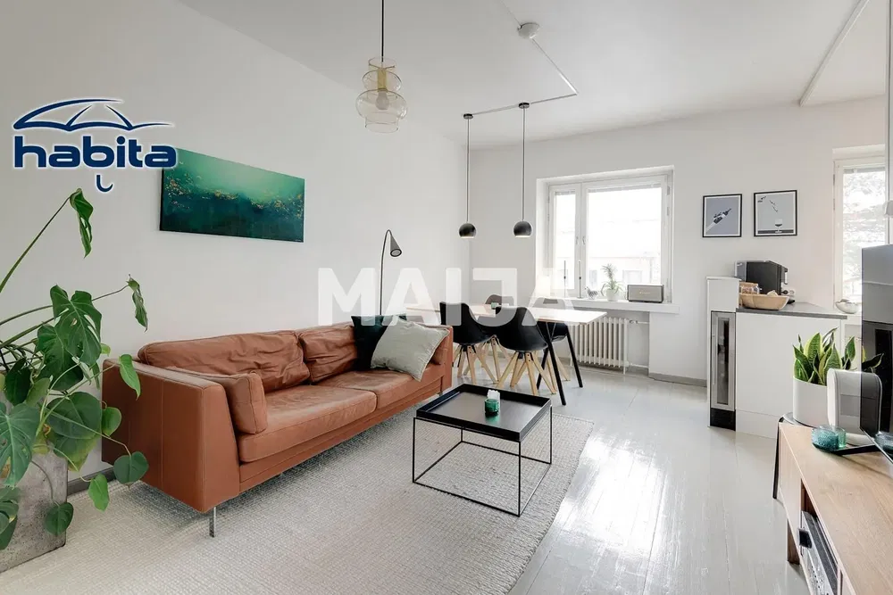 Дневна соба