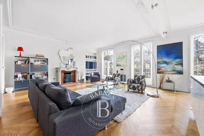 Дневна соба