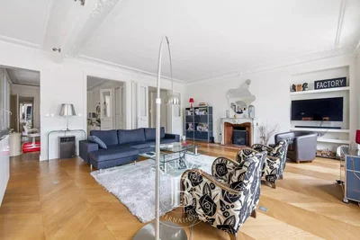 Дневна соба