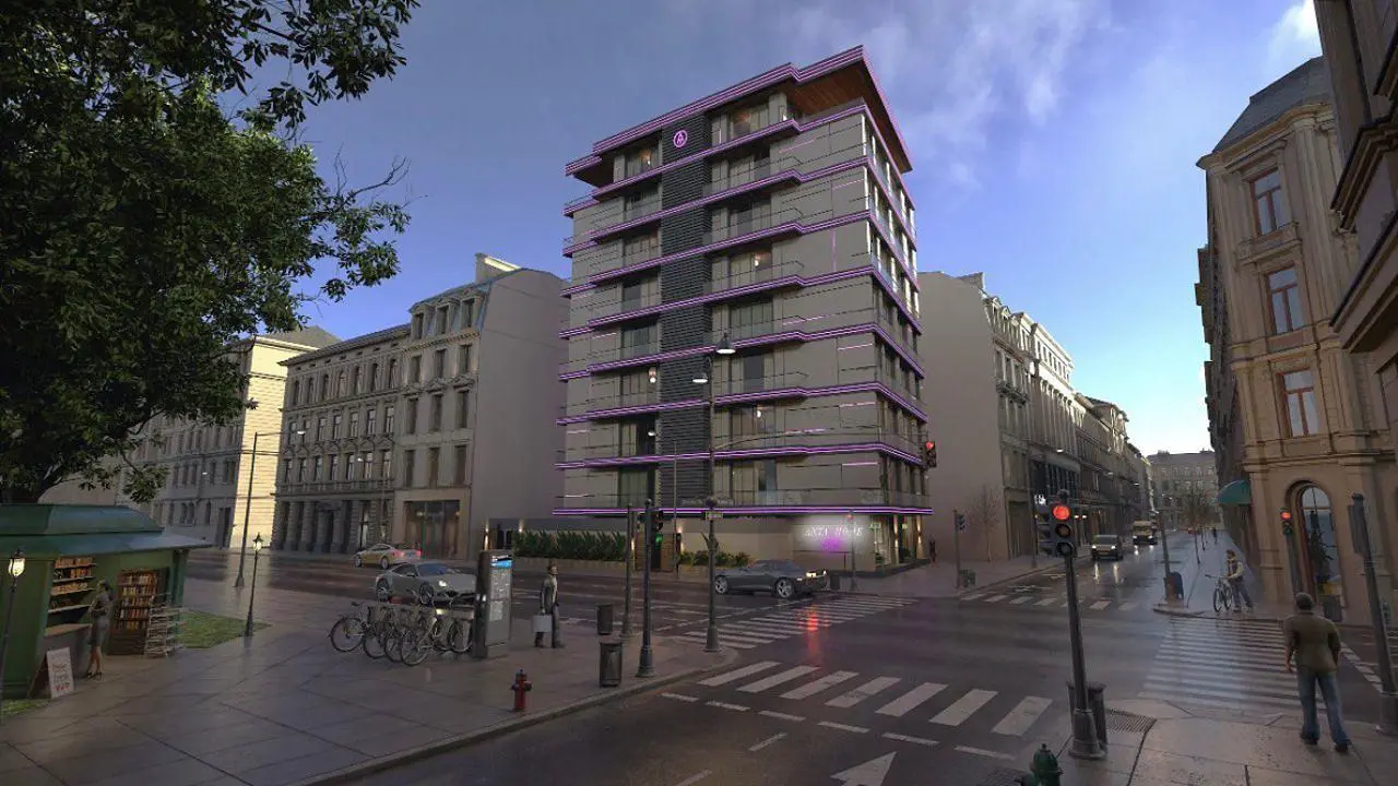 Дневна соба