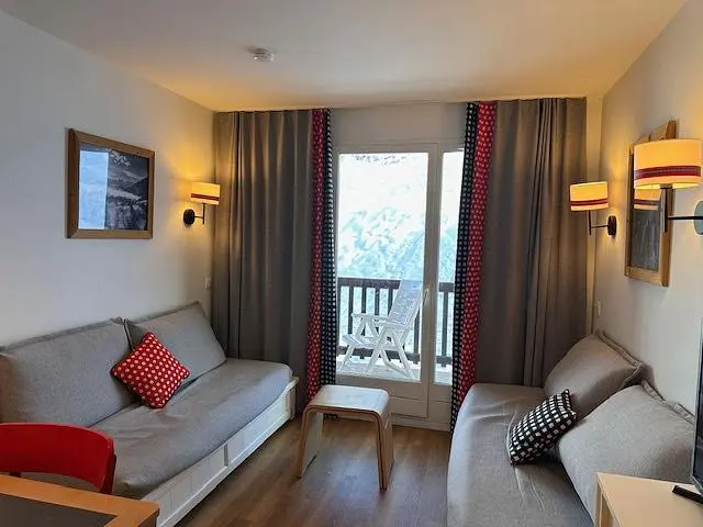 Дневна соба