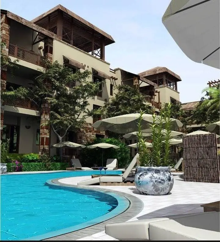 Дневна соба