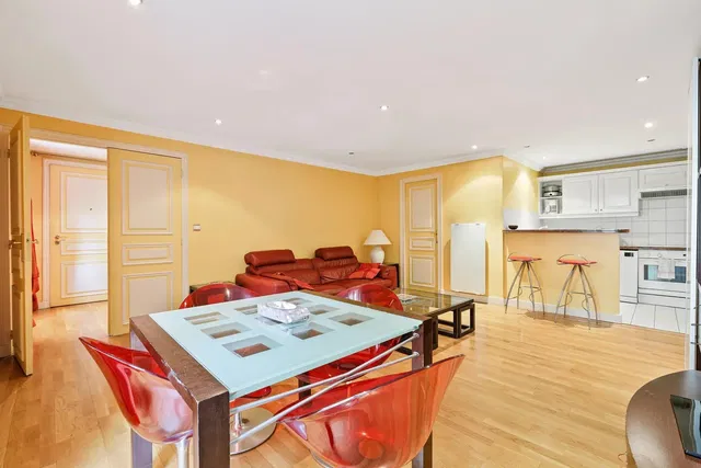 Дневна соба