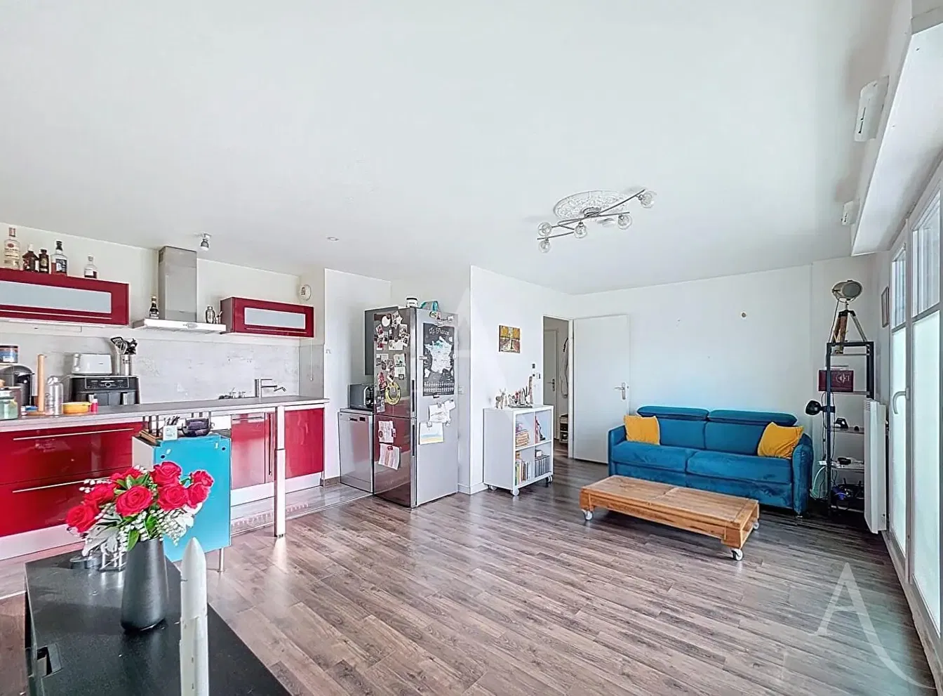 Дневна соба