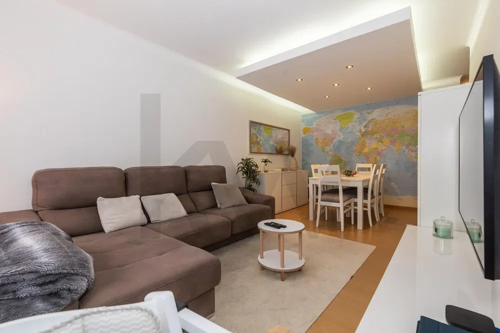 Дневна соба