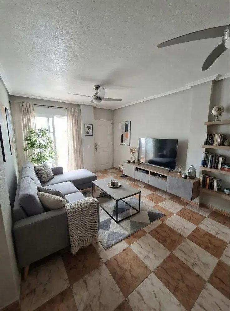 Дневна соба