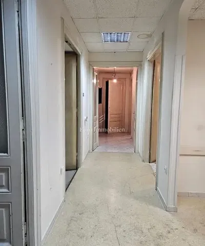 غرفة معيشة