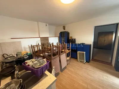 Obývací pokoj