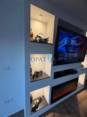 Obývací pokoj