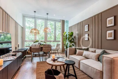 Дневна соба