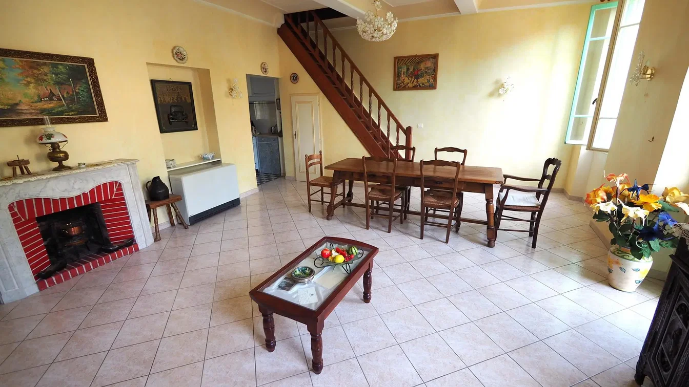 Sala de estar