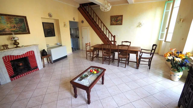 Sala de estar