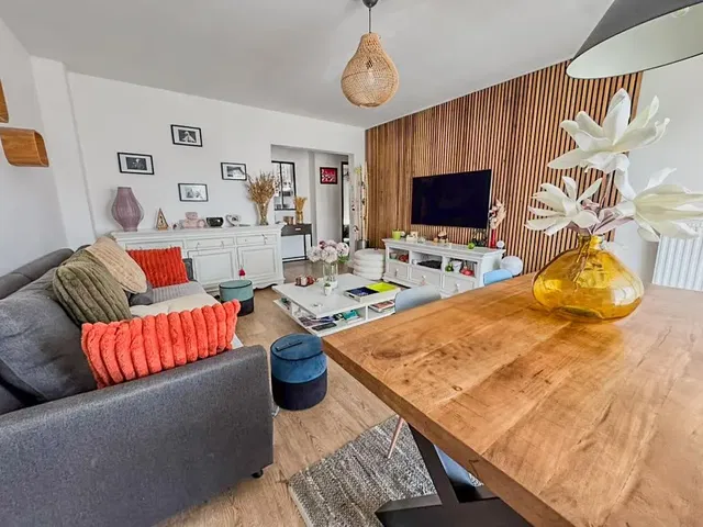 Дневна соба