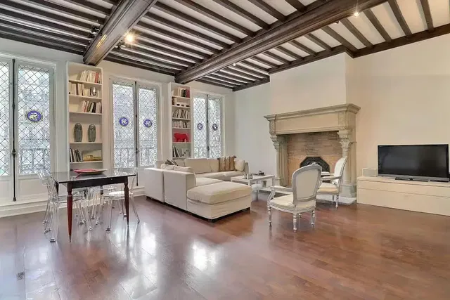 Дневна соба