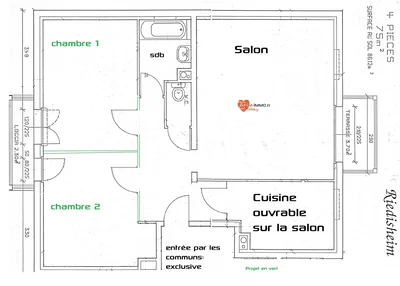 Salón