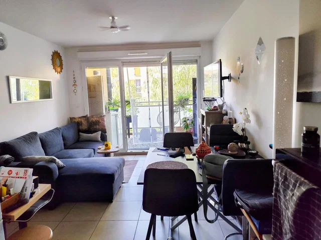 Sala de estar