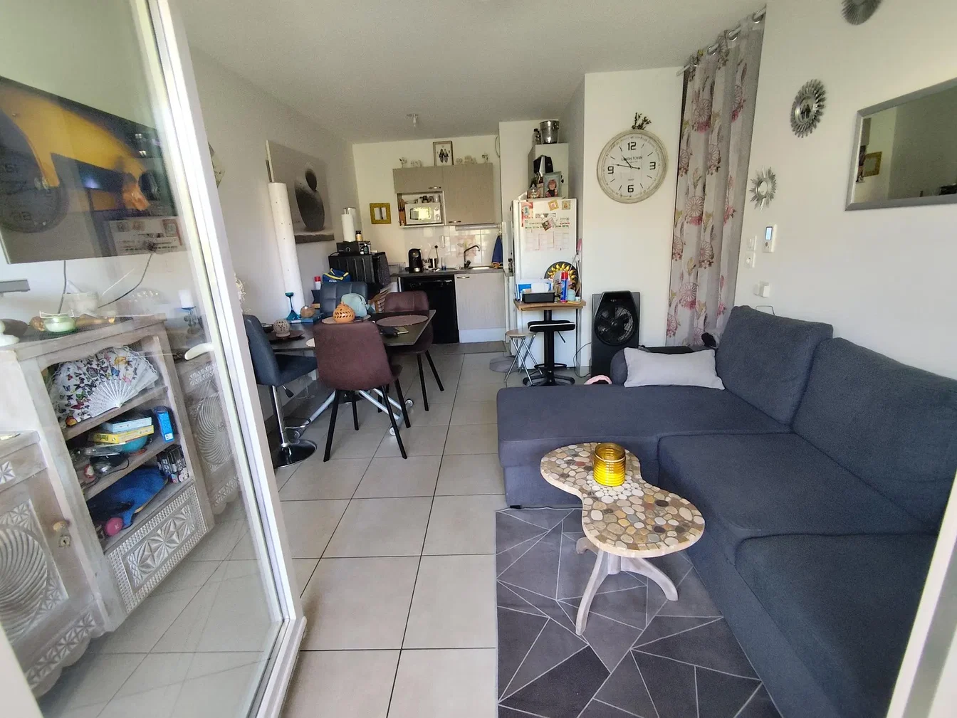 Sala de estar