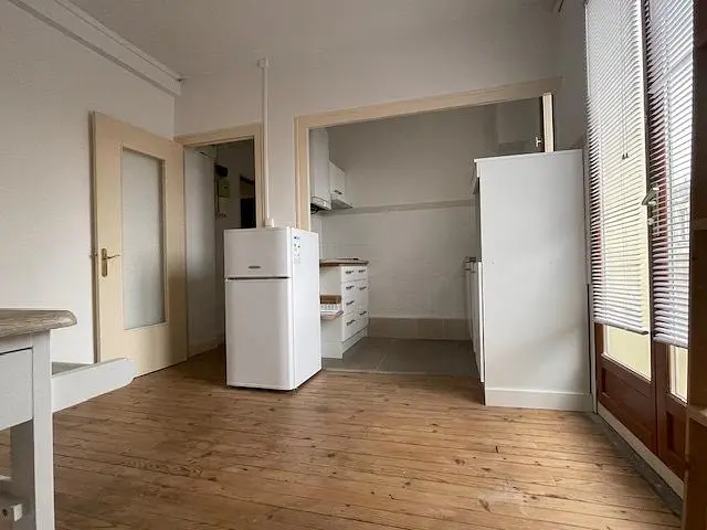 Obývací pokoj