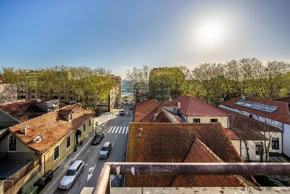 Obývací pokoj