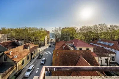 Obývací pokoj