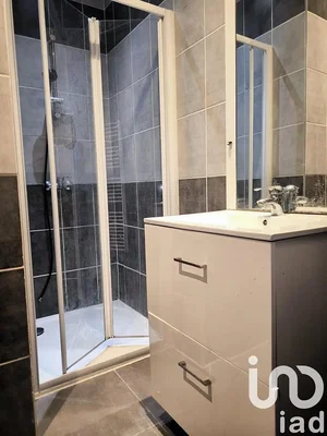 غرفة معيشة