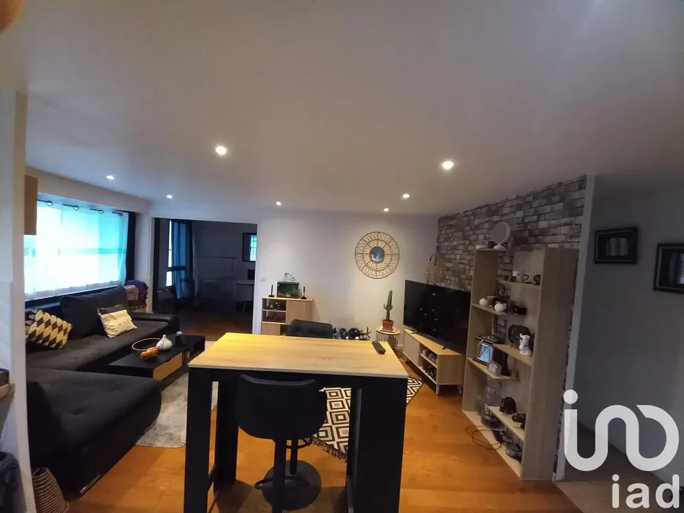 Дневна соба