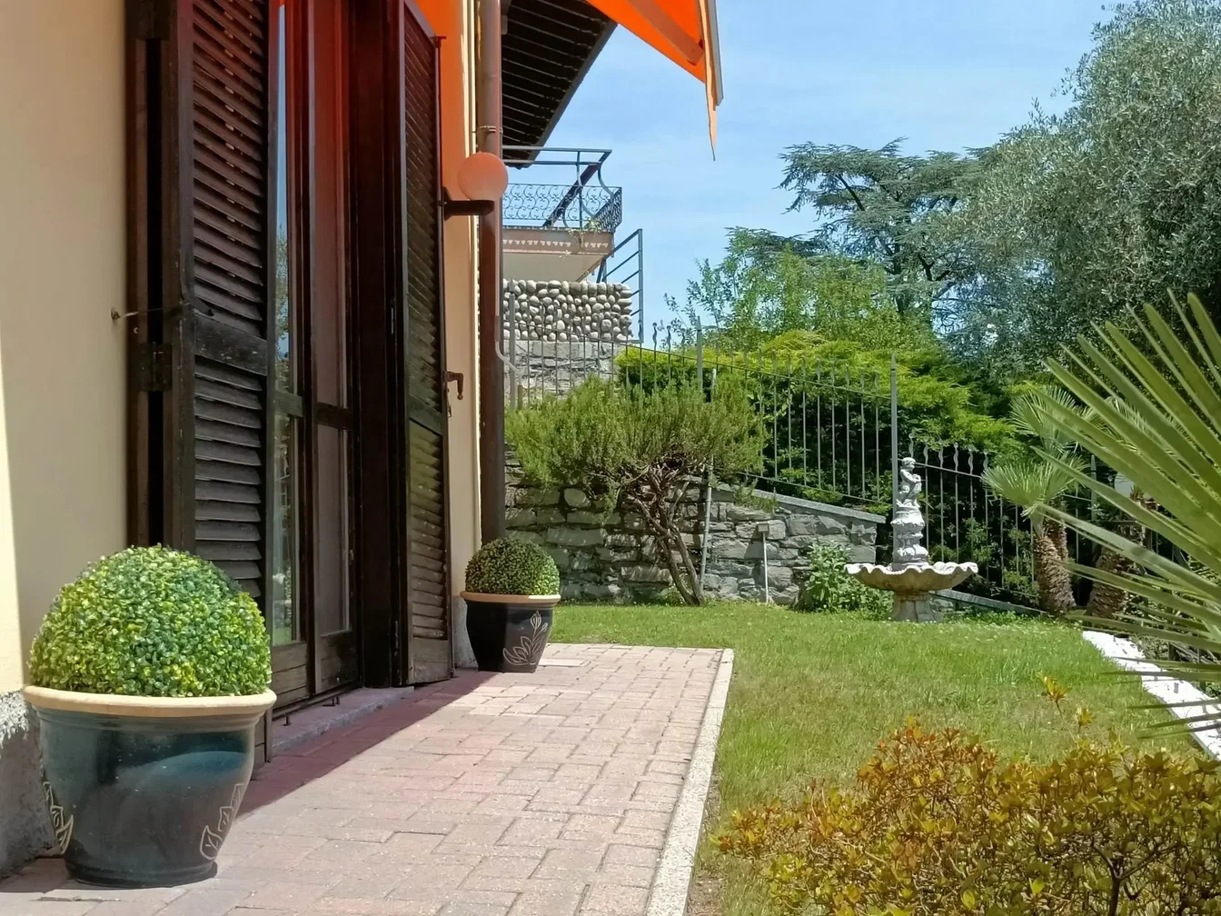 Oturma odası