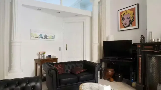 Дневна соба