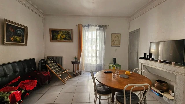 Obývací pokoj
