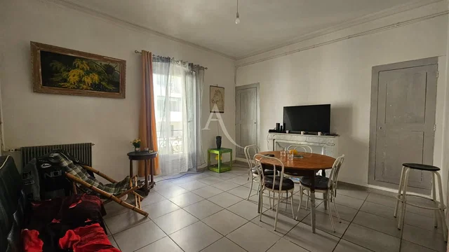 Obývací pokoj
