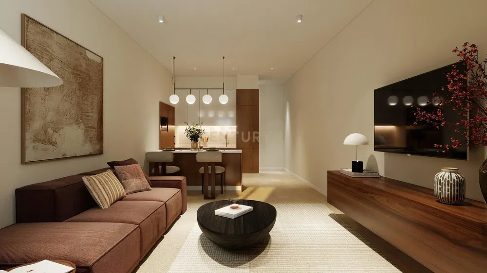 Дневна соба