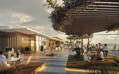 Дневна соба