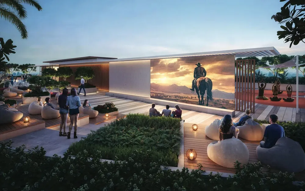 Дневна соба