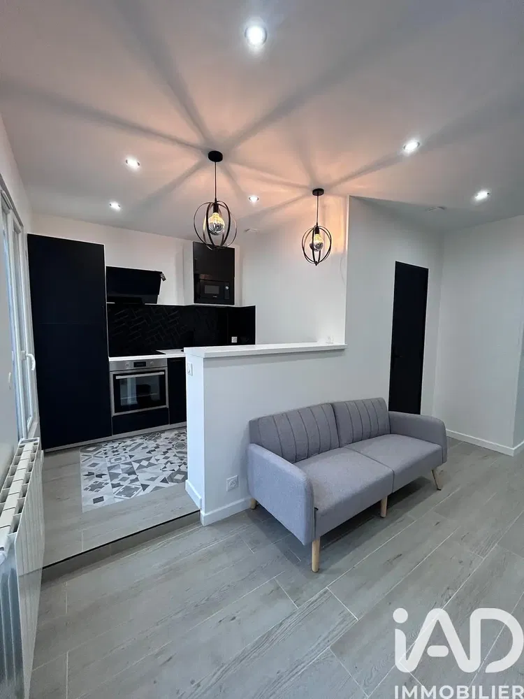 Дневна соба