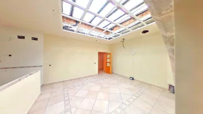 Oturma odası