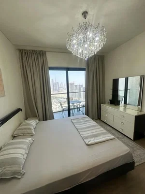 غرفة معيشة