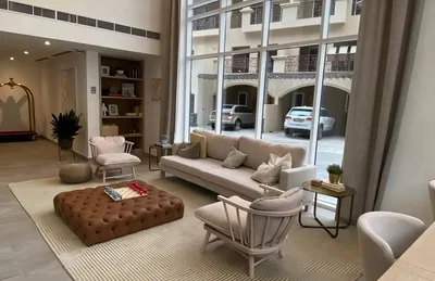 Oturma odası