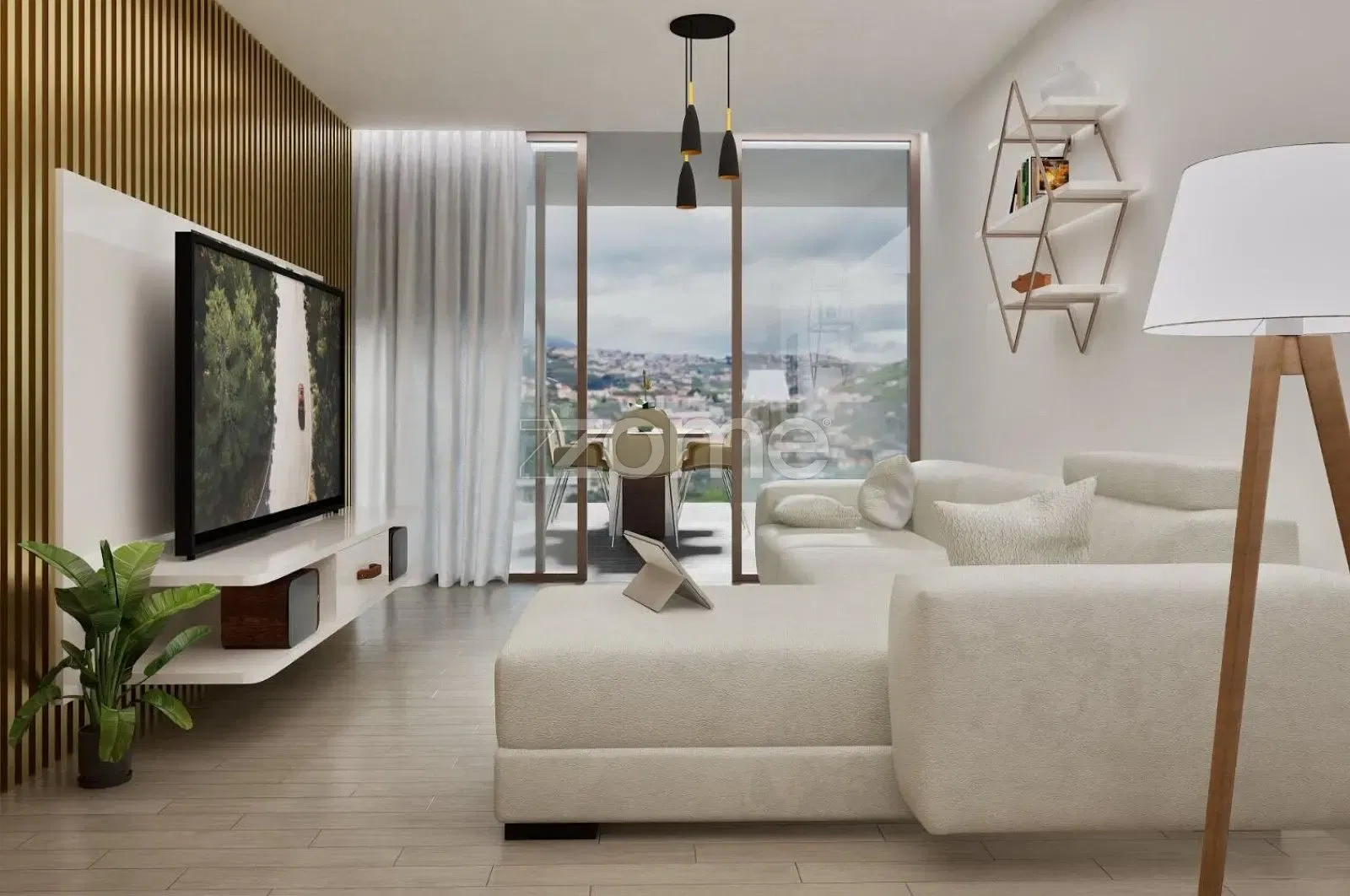 Дневна соба