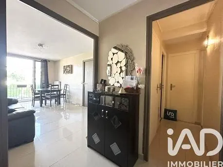 غرفة معيشة