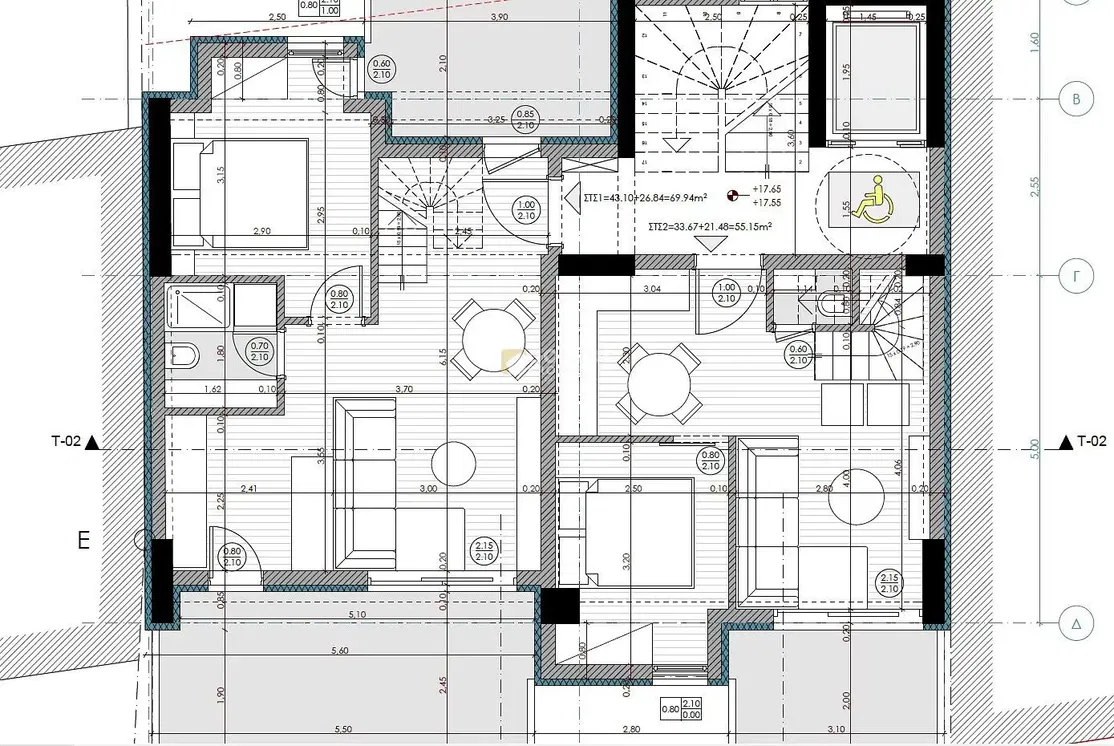 Дневна соба