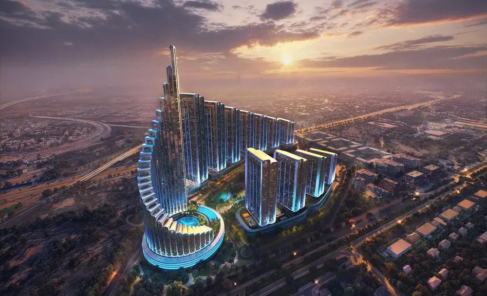 Дневна соба