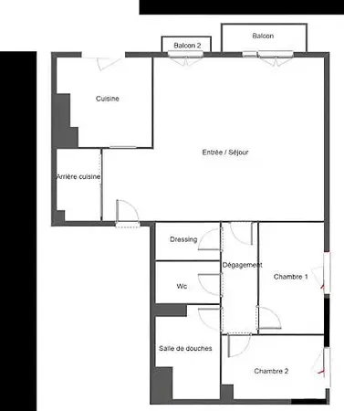 Дневна соба