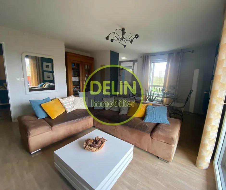 Дневна соба