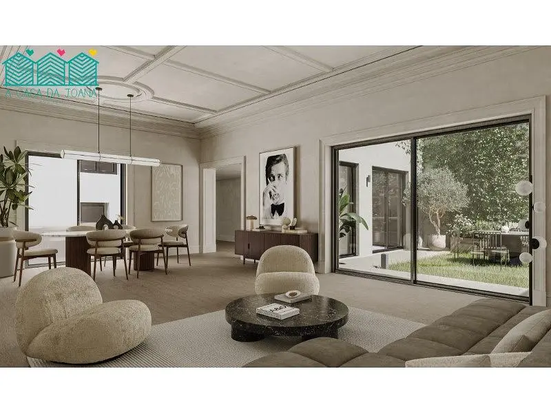 Дневна соба