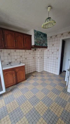 Obývací pokoj